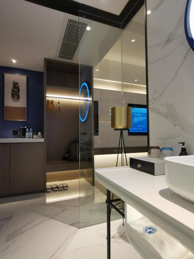 Tian Yi International Hotel 天艺国际酒店 Phnompenh Exteriér fotografie