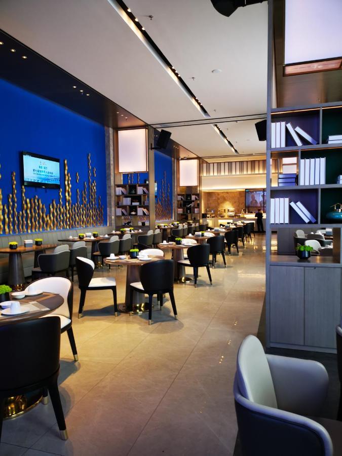 Tian Yi International Hotel 天艺国际酒店 Phnompenh Exteriér fotografie