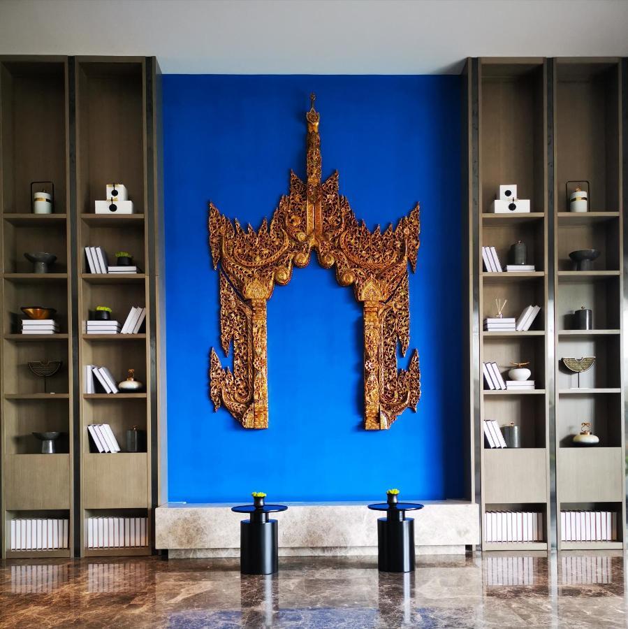 Tian Yi International Hotel 天艺国际酒店 Phnompenh Exteriér fotografie