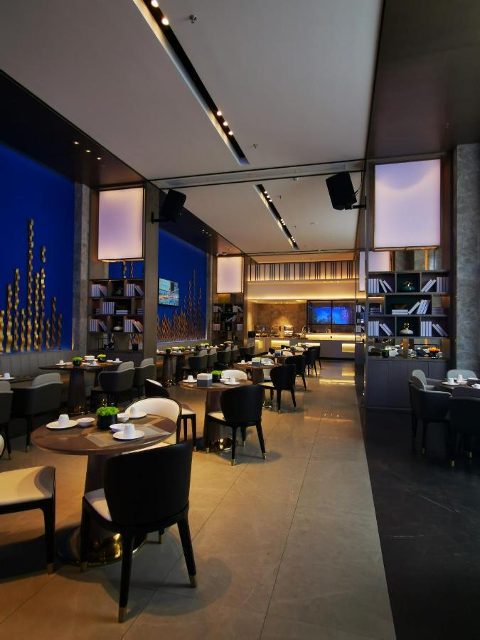 Tian Yi International Hotel 天艺国际酒店 Phnompenh Exteriér fotografie