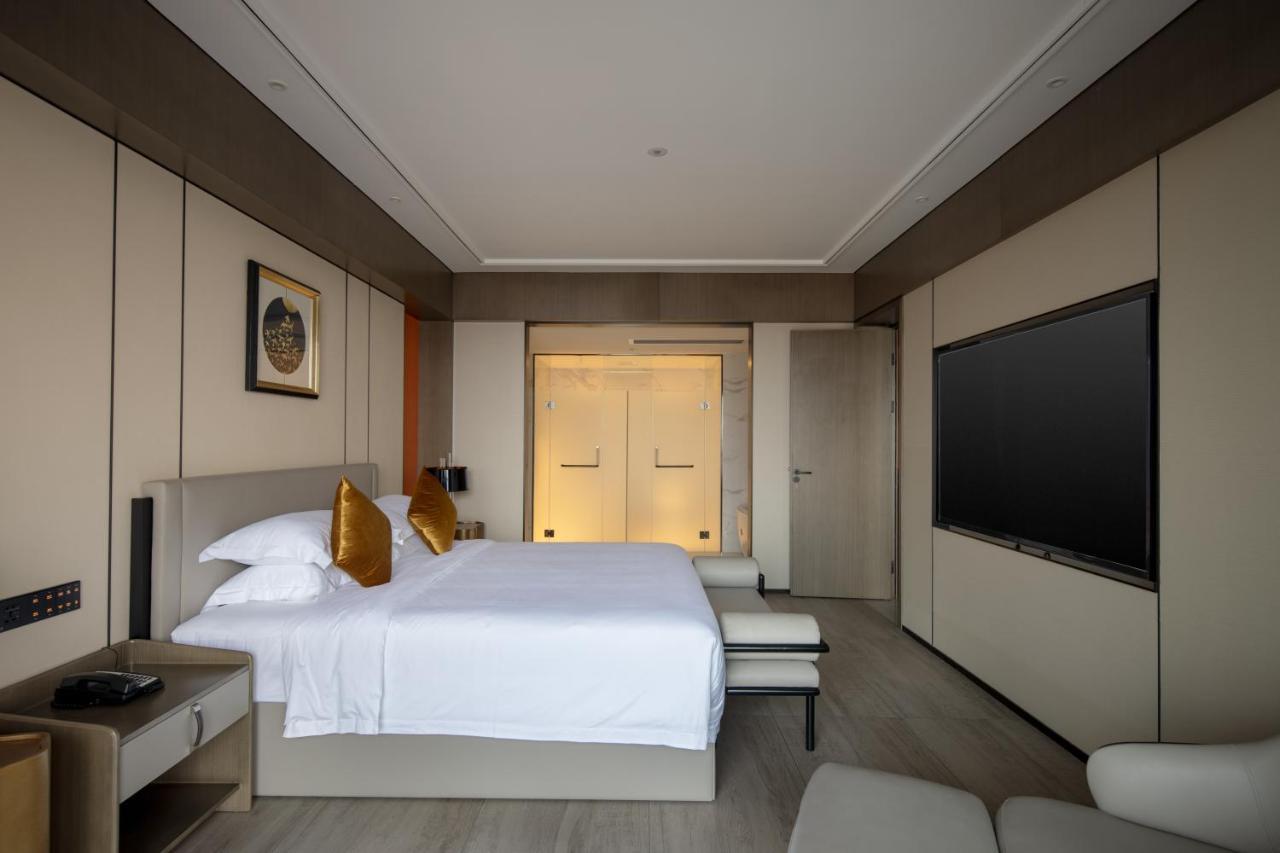 Tian Yi International Hotel 天艺国际酒店 Phnompenh Exteriér fotografie