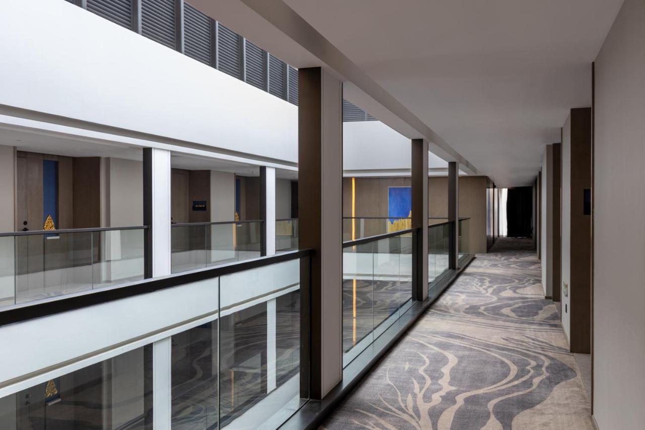 Tian Yi International Hotel 天艺国际酒店 Phnompenh Exteriér fotografie