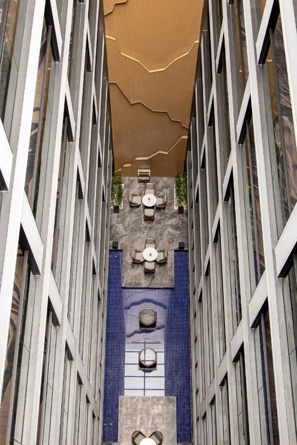 Tian Yi International Hotel 天艺国际酒店 Phnompenh Exteriér fotografie