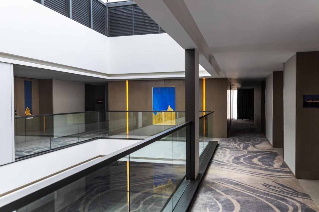 Tian Yi International Hotel 天艺国际酒店 Phnompenh Exteriér fotografie