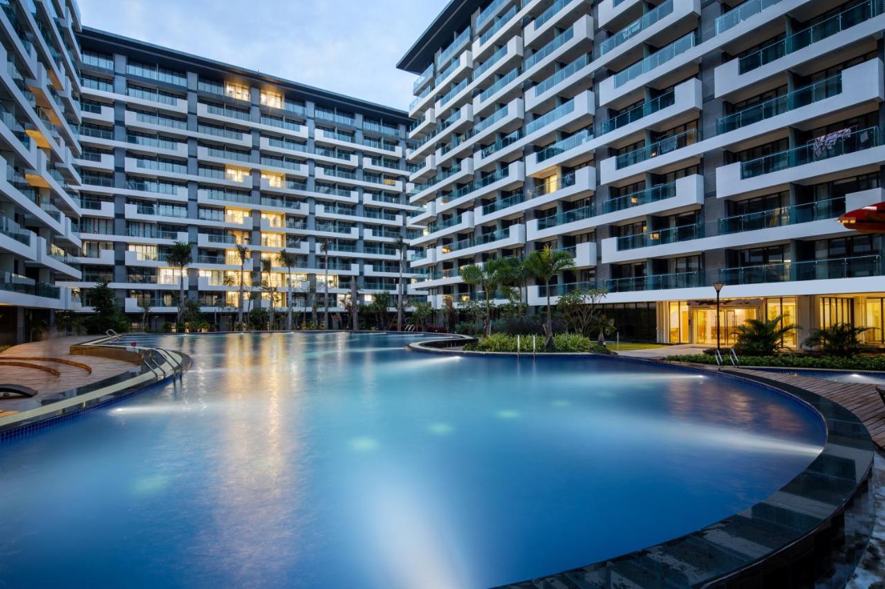 Tian Yi International Hotel 天艺国际酒店 Phnompenh Exteriér fotografie